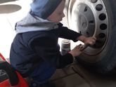 Как быстро растут детки..цените моменты