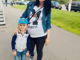 Вот какие мы в 23 недели ?