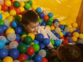 Сегодня хорошенько прогулялись!