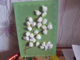 Наши занимашечки. Весна