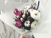 Девочки! Когда с двойней вышли или планируете выйти на работу! ,🤔😚