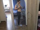 15 недель)) паранойя)