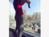 Возвращаемся домой.