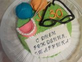 Торт для подруги на 30 лет) посоветуйте)