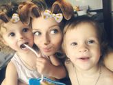 Как порадовать дочек на др