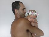 Вот и наступили наши 2 месяца)