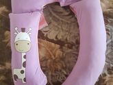 Подушка для беременных 🍼🤰