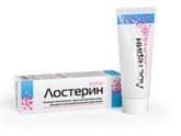Лостерин