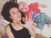 Аааа сыну сегодня 5️⃣