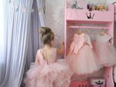 Как же повезло нашим крохам?