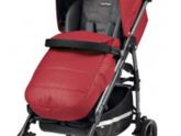 Peg-Perego Si или Chicco Multiway Evo