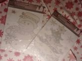 Новый год 2018. пост 6. Задания для адвент-календаря. Белый медведь