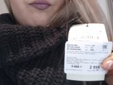 Вот такой я сегодня красавчик (((