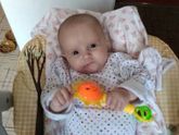 Нам 3 месяца!!!