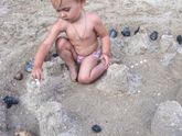 Напишу про наш отдых:)
