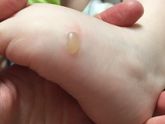 Кто-нибудь сталкивался с таким?