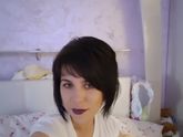В новую жизнь с новой прической.