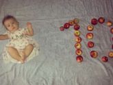 ♥ 10 месяцев ♥