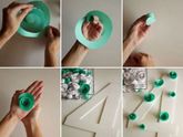 Цифра объемная