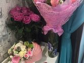 Выписка малышки 15.02.2018г. Спасибо нашему папочке и моим любимым родителям!
