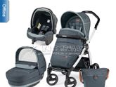 Где купить в Краснодаре коляску Peg-Perego 3 в 1