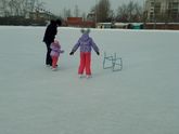 Коньки