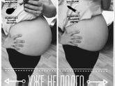 🌹33 неделя 🌹беременности 🤰