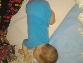 В замешательстве...многобукв.тема сна и подушки