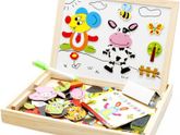 Полезные игрушки-развивашки для детей от 1,5 лет