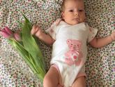 Наш Папуля поздравил нас