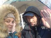 Мужу сегодня стих написала