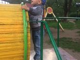 Погуляли))Неужели погода налаживается ??