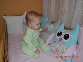 Моя красотулька)