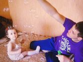 Лучшие друзья ребенка