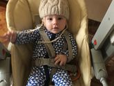 7 месяцев 💙