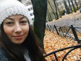 Прогулка