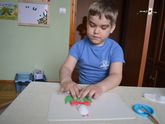 Марафон "Краски Пасхи". Отчет 7.