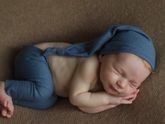 Фотограф newborn