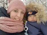 Наша прогулочка