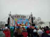 Наша Масленица -2018. Ч.2