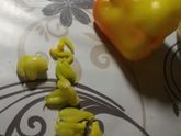 Вот такой попался перчик