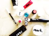 Попробовала новинку Mark и