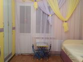 Шторки пошила