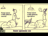 У кого еще так?