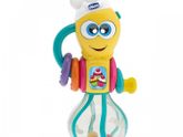 Тест-драйв игрушки "Chicco" "Мутовка"