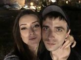 На кого похожа ?