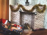 Декорация к Новому году🎄