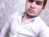 В ресторане