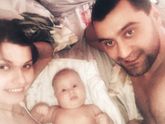 Очень скучаю...