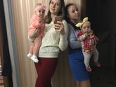 Мы немножко отдыхаем)